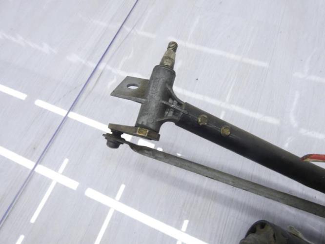 Moteur essuie glace avant AUDI 80 3 PHASE 2