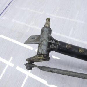 Moteur essuie glace avant AUDI 80 3 PHASE 2