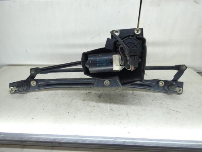 Moteur essuie glace avant FORD SIERRA PHASE 1