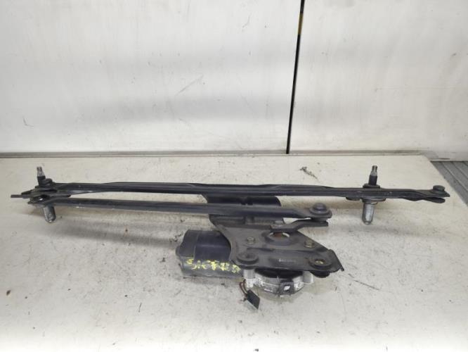 Moteur essuie glace avant FORD SIERRA PHASE 1