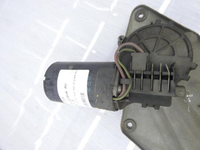Moteur essuie glace avant FORD ESCORT 3