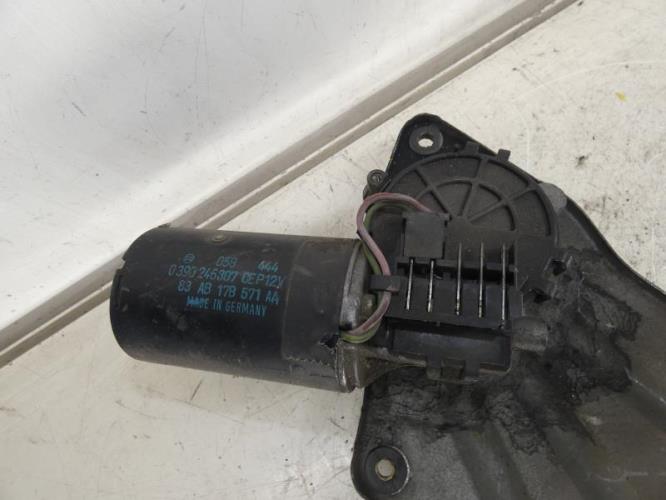 Moteur essuie glace avant FORD ORION 1 PHASE 1