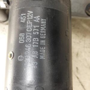 Moteur essuie glace avant FORD ORION 1 PHASE 1