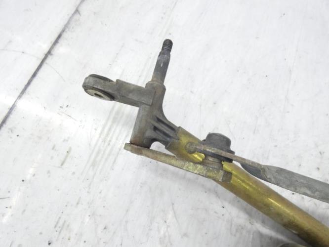 Moteur essuie glace avant RENAULT CLIO 1 PHASE 1 Essence