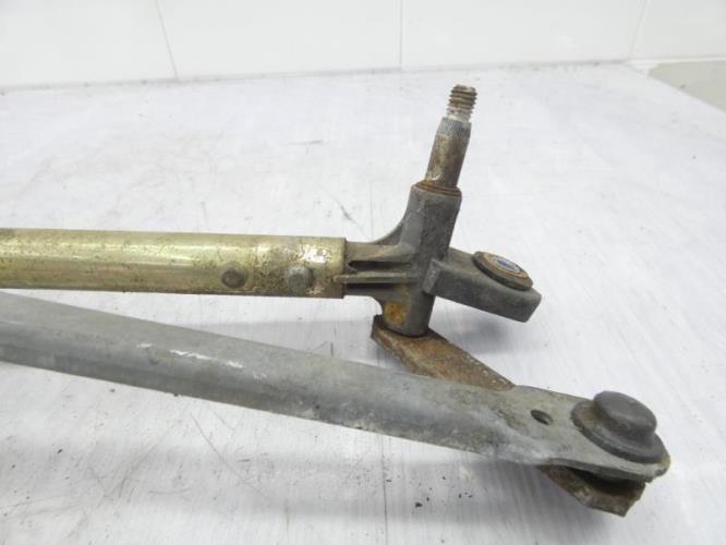 Moteur essuie glace avant RENAULT CLIO 1 PHASE 1 Essence