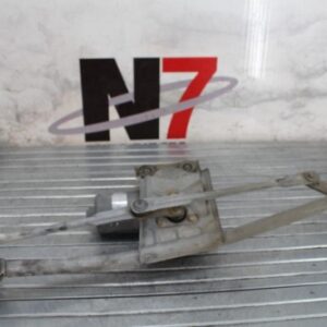Moteur essuie glace avant FORD FIESTA 4 PHASE 1 Essence