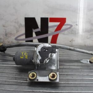 Moteur essuie glace avant FORD FIESTA 4 PHASE 2 Diesel