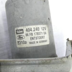 Moteur essuie glace avant FORD FIESTA 4 PHASE 2 Diesel