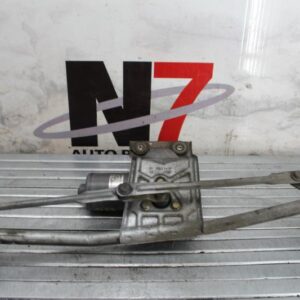Moteur essuie glace avant FORD FIESTA 4 PHASE 1 Essence