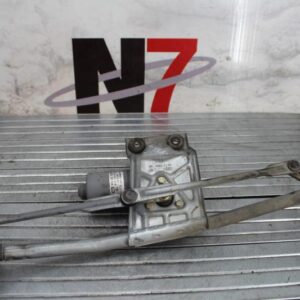 Moteur essuie glace avant FORD FIESTA 4 PHASE 2 Essence