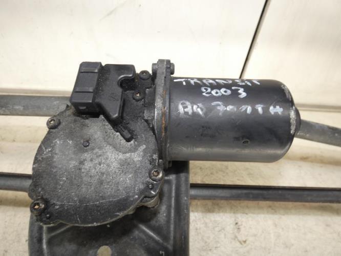 Moteur essuie glace avant FORD TRANSIT 3 Diesel
