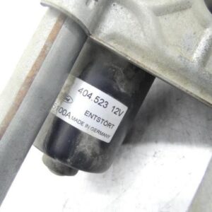 Moteur essuie glace avant FORD TRANSIT 4 Diesel