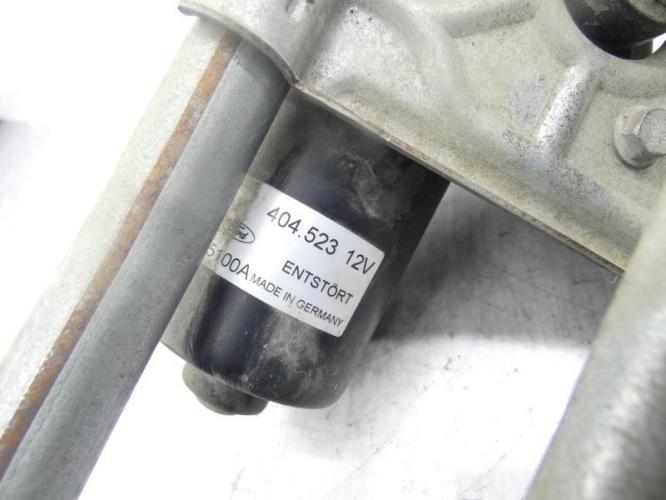 Moteur essuie glace avant FORD TRANSIT 4 Diesel