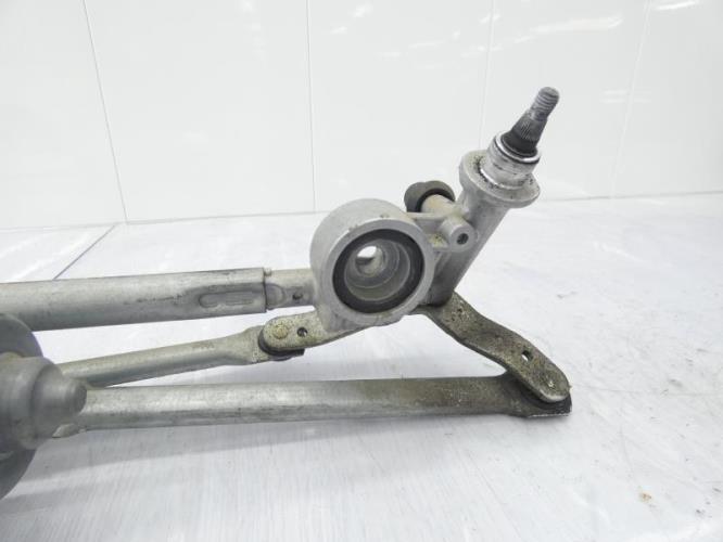 Moteur essuie glace avant OPEL ZAFIRA B PHASE 1 Diesel