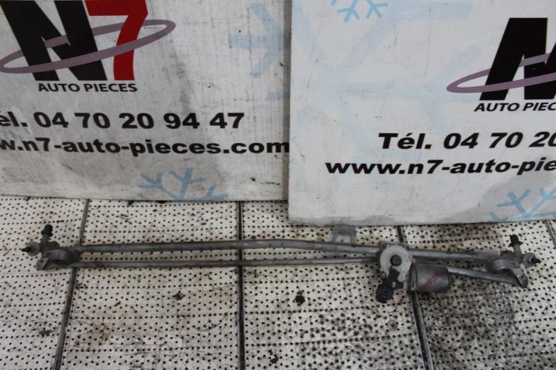 Moteur essuie glace avant OPEL ZAFIRA B PHASE 1 Diesel
