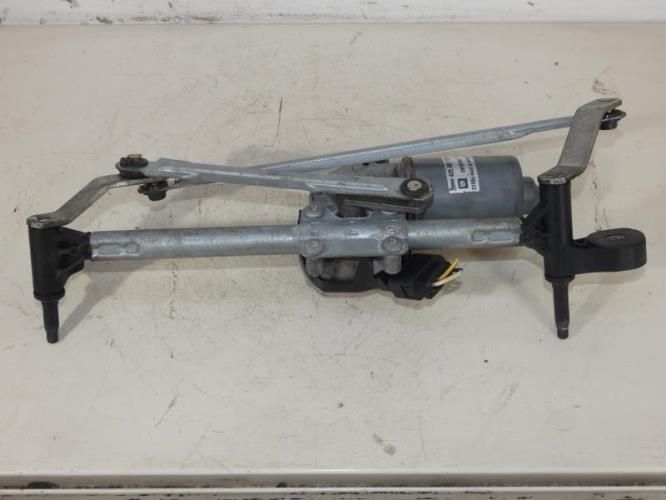 Moteur essuie glace avant OPEL CORSA D PHASE 1 Diesel