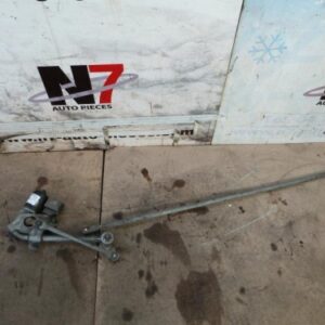 Moteur essuie glace avant MERCEDES CLASSE A 168 PHASE 1 Diesel