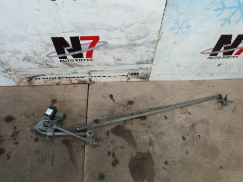 Moteur essuie glace avant MERCEDES CLASSE A 168 PHASE 1 Diesel