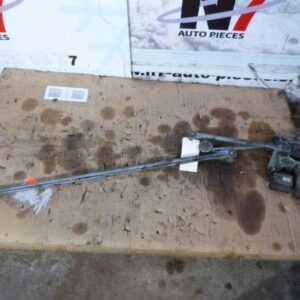 Moteur essuie glace avant MERCEDES CLASSE A 168 PHASE 2 Diesel
