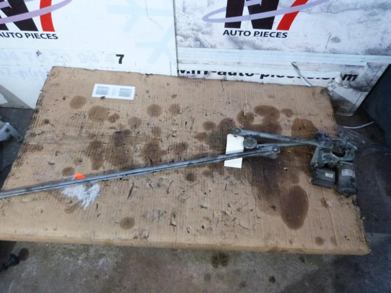 Moteur essuie glace avant MERCEDES CLASSE A 168 PHASE 2 Diesel