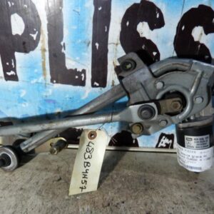 Moteur essuie glace avant MERCEDES CLASSE A 168 PHASE 2 Diesel