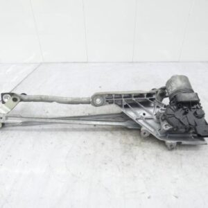 Moteur essuie glace avant FORD FIESTA 6 PHASE 1 Diesel