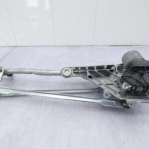 Moteur essuie glace avant FORD FIESTA 6 PHASE 2 Diesel