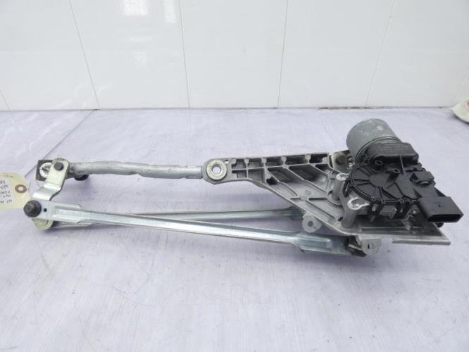 Moteur essuie glace avant FORD FIESTA 6 PHASE 2 Diesel