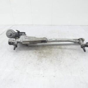 Moteur essuie glace avant FORD FIESTA 6 PHASE 2 Diesel