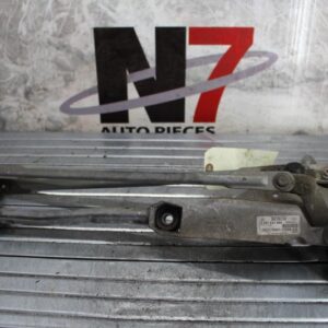 Moteur essuie glace avant FORD FIESTA 6 PHASE 1 Diesel
