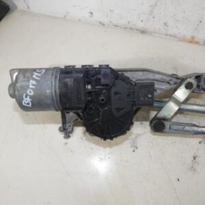 Moteur essuie glace avant FORD FOCUS 2 PHASE 1 BREAK Diesel