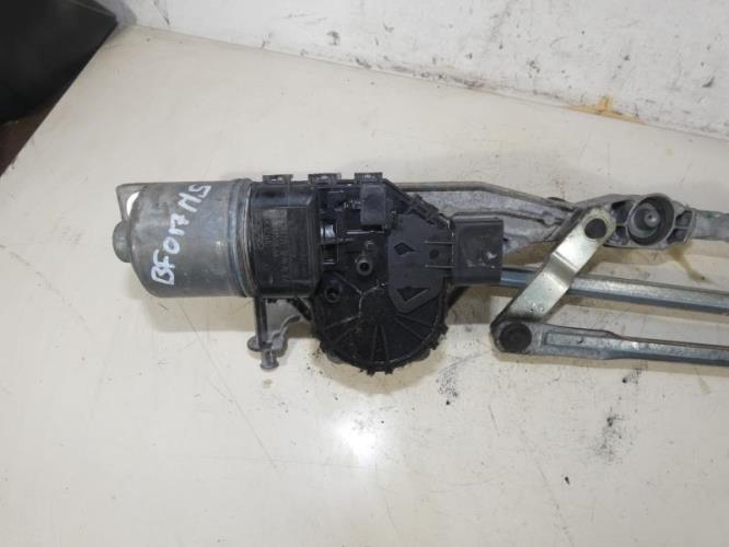Moteur essuie glace avant FORD FOCUS 2 PHASE 1 BREAK Diesel