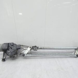 Moteur essuie glace avant FORD FOCUS 2 PHASE 2 Diesel