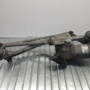 Moteur essuie glace avant FORD FIESTA 5 PHASE 2 Diesel
