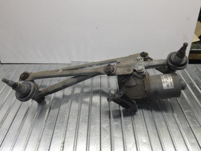 Moteur essuie glace avant FORD FIESTA 5 PHASE 2 Diesel