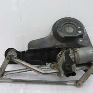 Moteur essuie glace avant FORD FUSION PHASE 2 Diesel