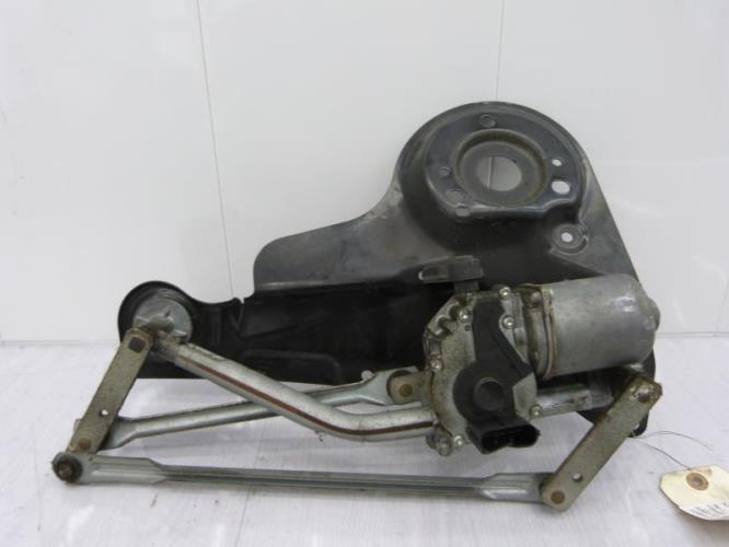 Moteur essuie glace avant FORD FUSION PHASE 2 Diesel