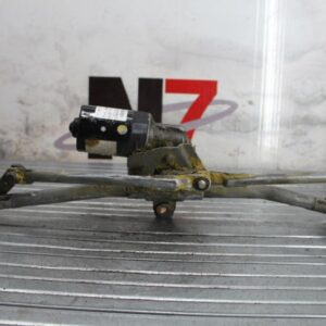 Moteur essuie glace avant AUDI A3 1 PHASE 1 Diesel
