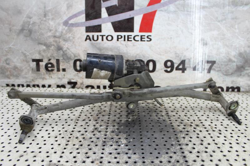 Moteur essuie glace avant AUDI A3 1 PHASE 1 Essence