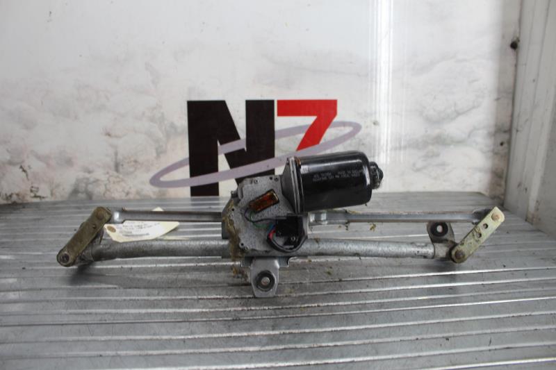 Moteur essuie glace avant SEAT TOLEDO 2 Diesel