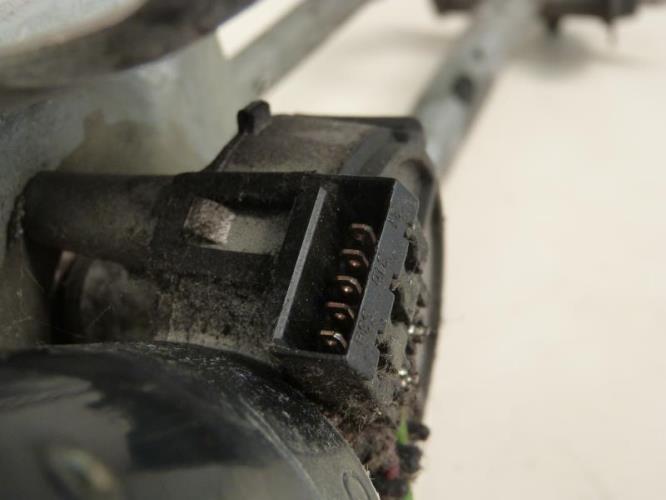 Moteur essuie glace avant VOLKSWAGEN GOLF 3 Diesel