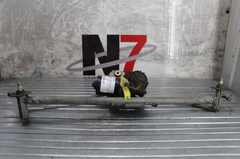 Moteur essuie glace avant VOLKSWAGEN GOLF 3 BREAK Diesel