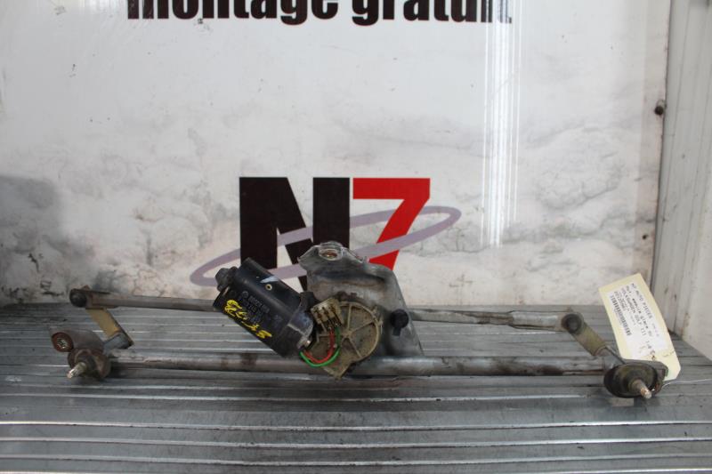 Moteur essuie glace avant VOLKSWAGEN GOLF 3 Essence