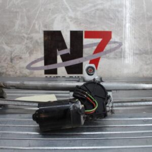 Moteur essuie glace avant VOLKSWAGEN GOLF 4 Essence