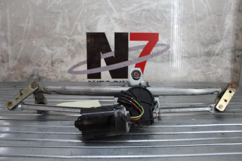 Moteur essuie glace avant VOLKSWAGEN GOLF 4 Essence