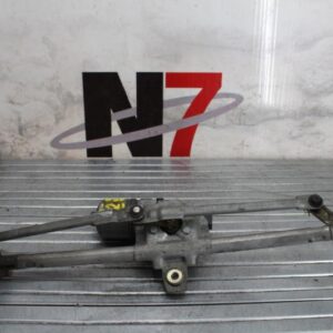 Moteur essuie glace avant AUDI 1.8L I Essence