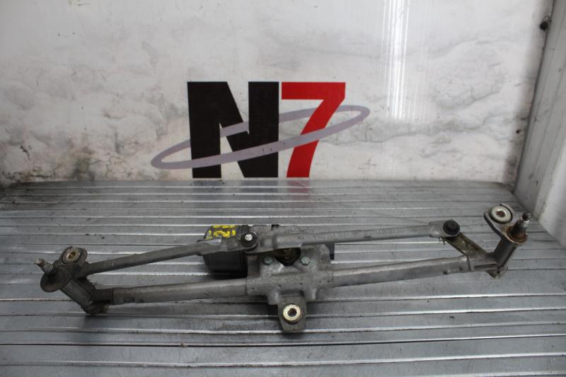 Moteur essuie glace avant AUDI 1.8L I Essence