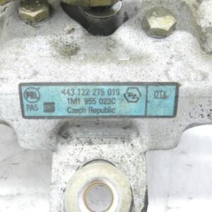 Moteur essuie glace avant SEAT TOLEDO 2 Diesel