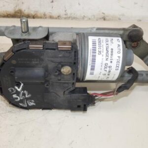 Moteur essuie glace avant VOLKSWAGEN GOLF 5 Diesel