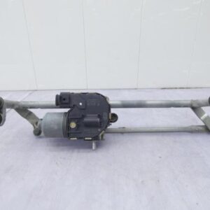 Moteur essuie glace avant VOLKSWAGEN GOLF 6 Essence